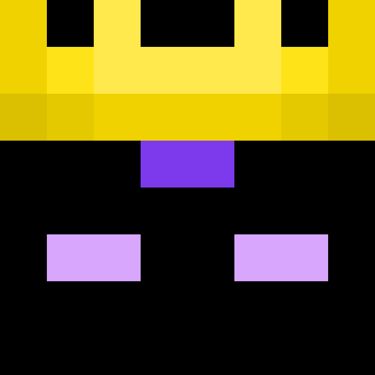 luh29's skin