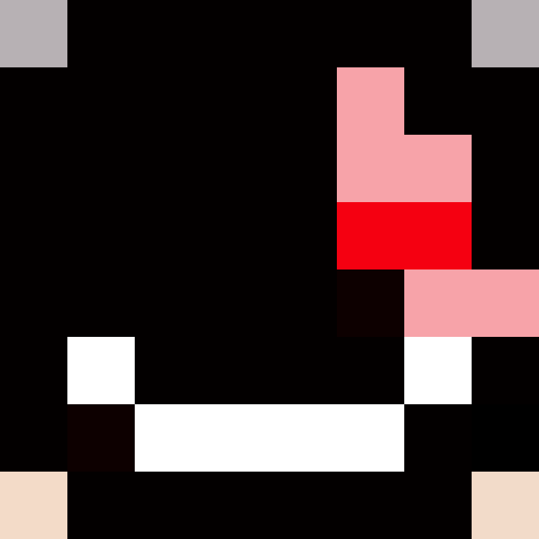 hpyef's skin