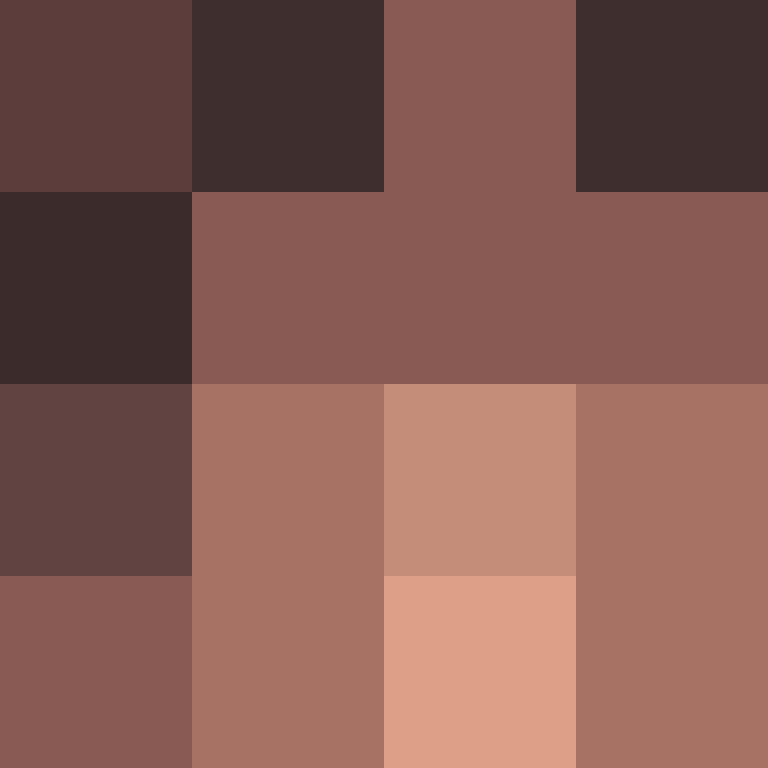 BukkitAPI's skin