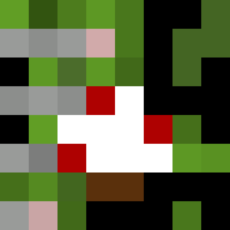 JaneVoid11's skin