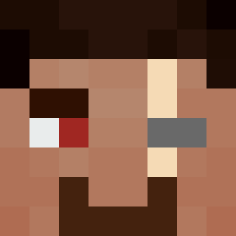 Bolshebricks's skin