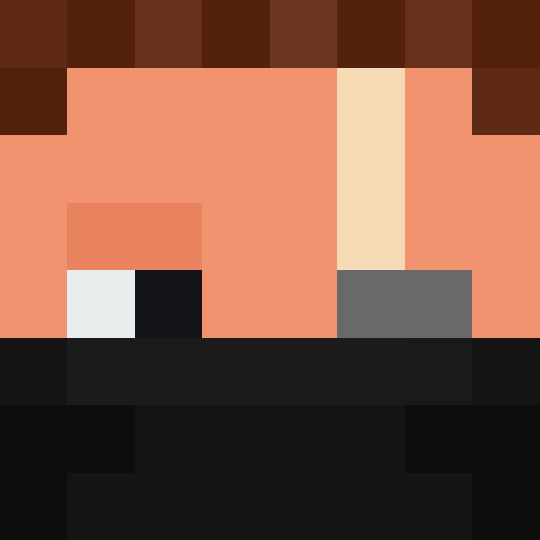 DonaldTrump42's skin