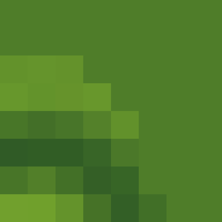 Typken's skin