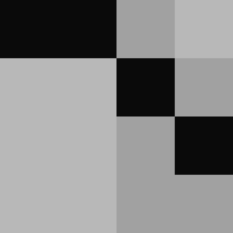unventivetalent's skin