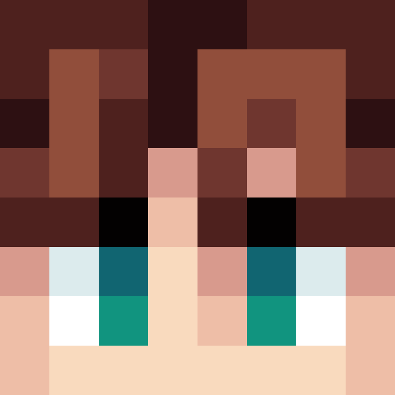 hannhums's skin
