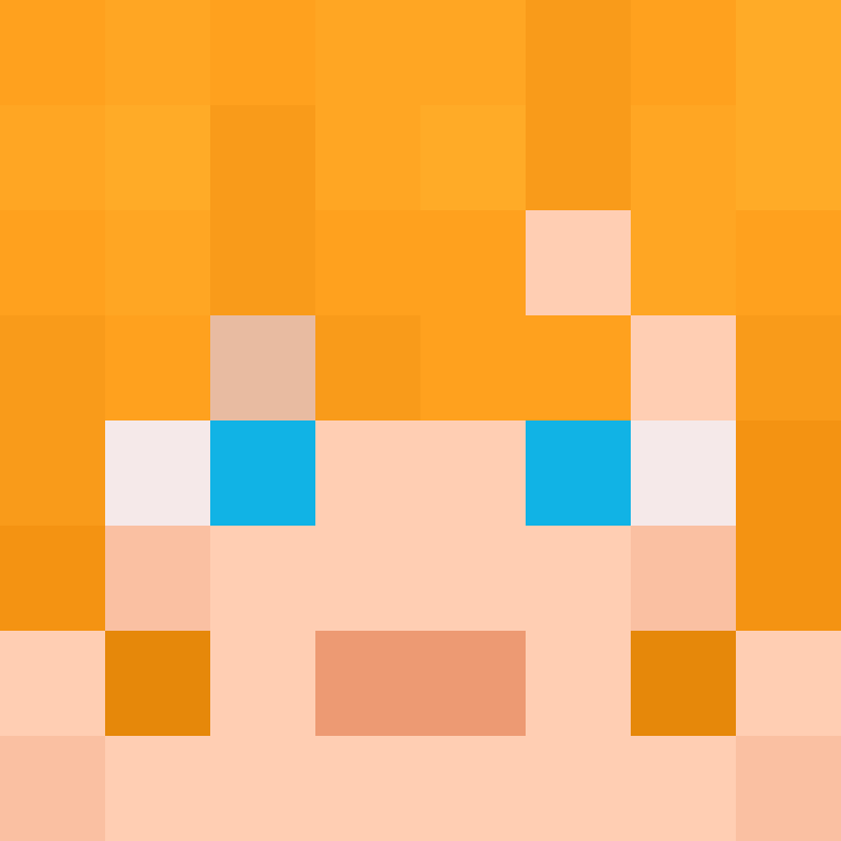 Yeleha's skin