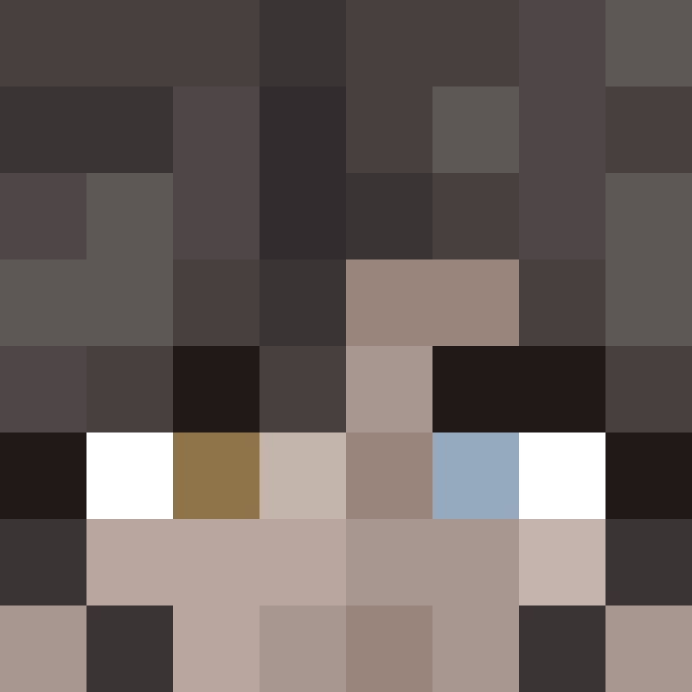 PrinceCR's skin