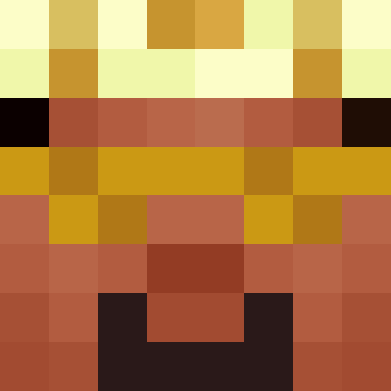 GoldenAppleGHG's skin