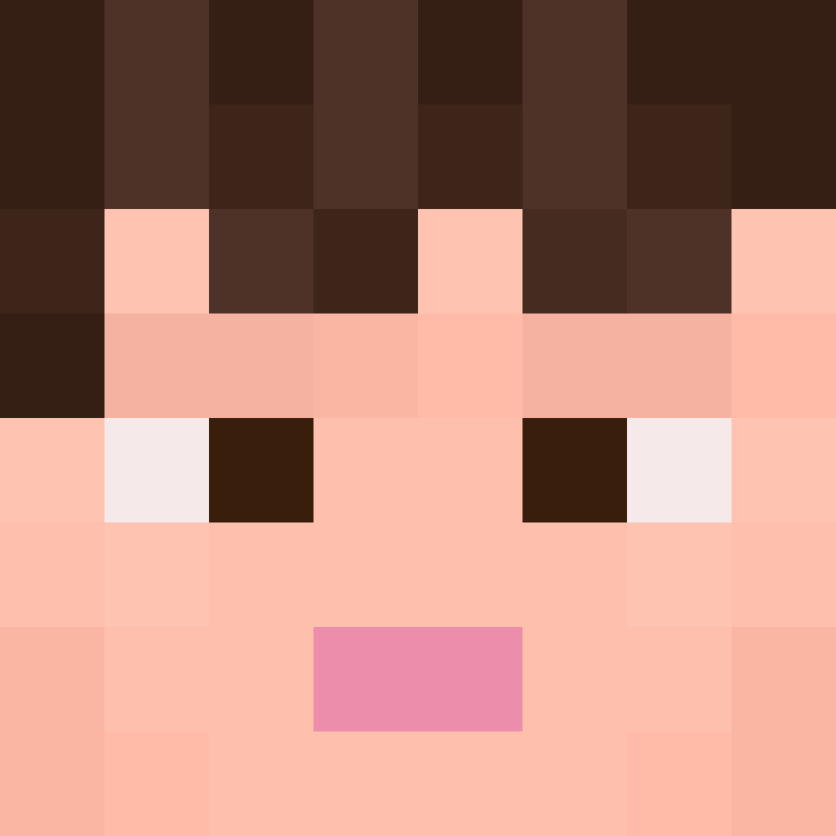 aXe18's skin