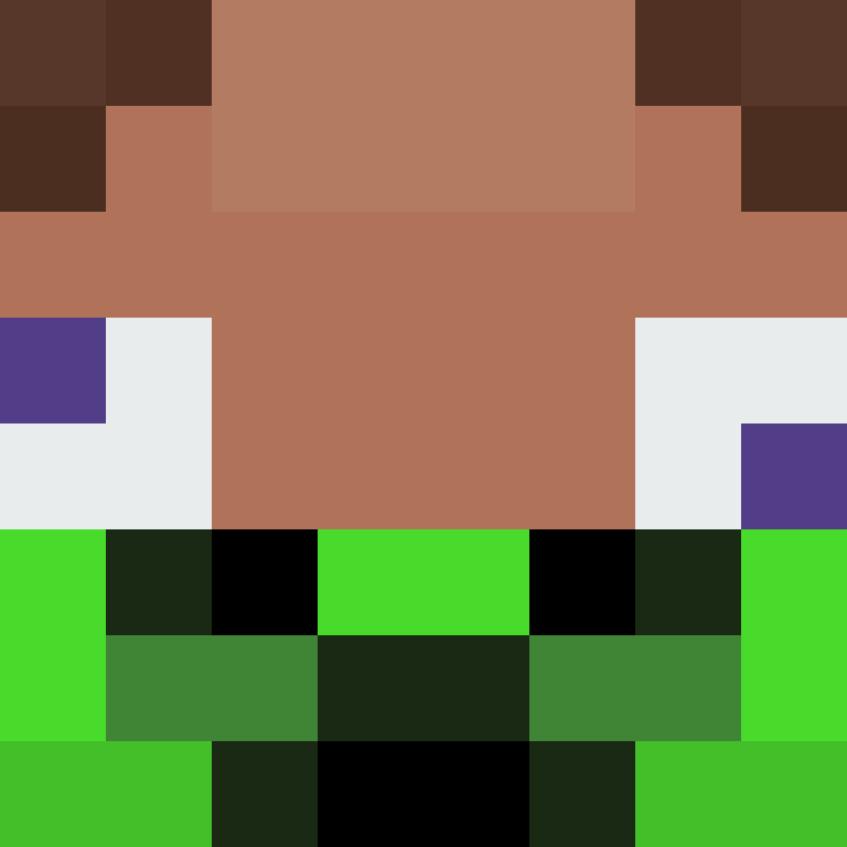 testalt1's skin