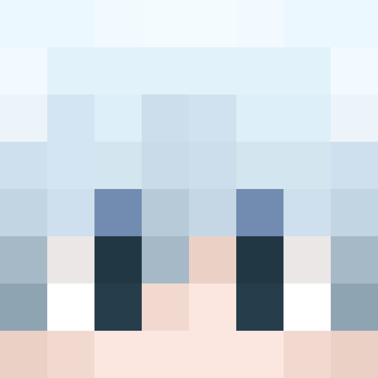 BradBot_2's skin