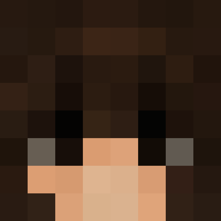 DargiV's skin