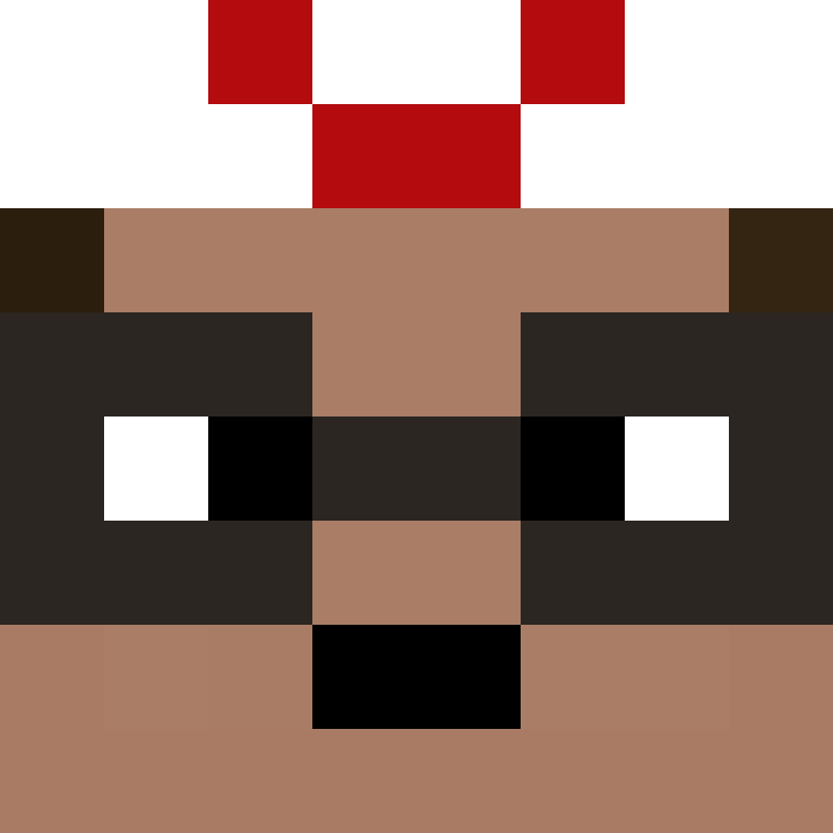 clomp's skin