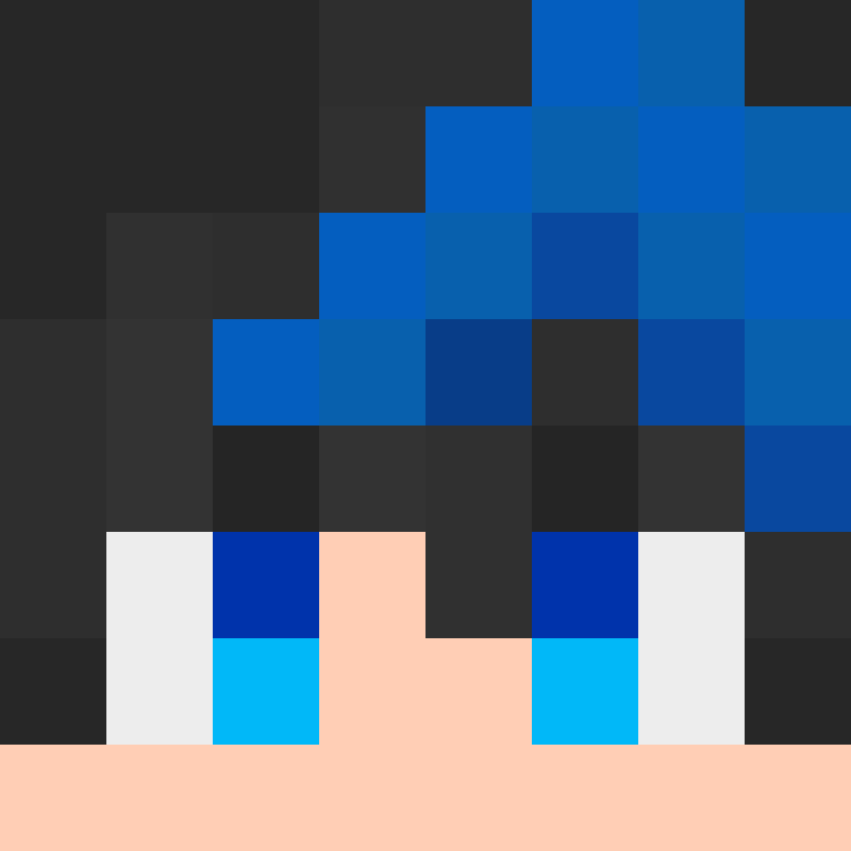 Lugattu's skin