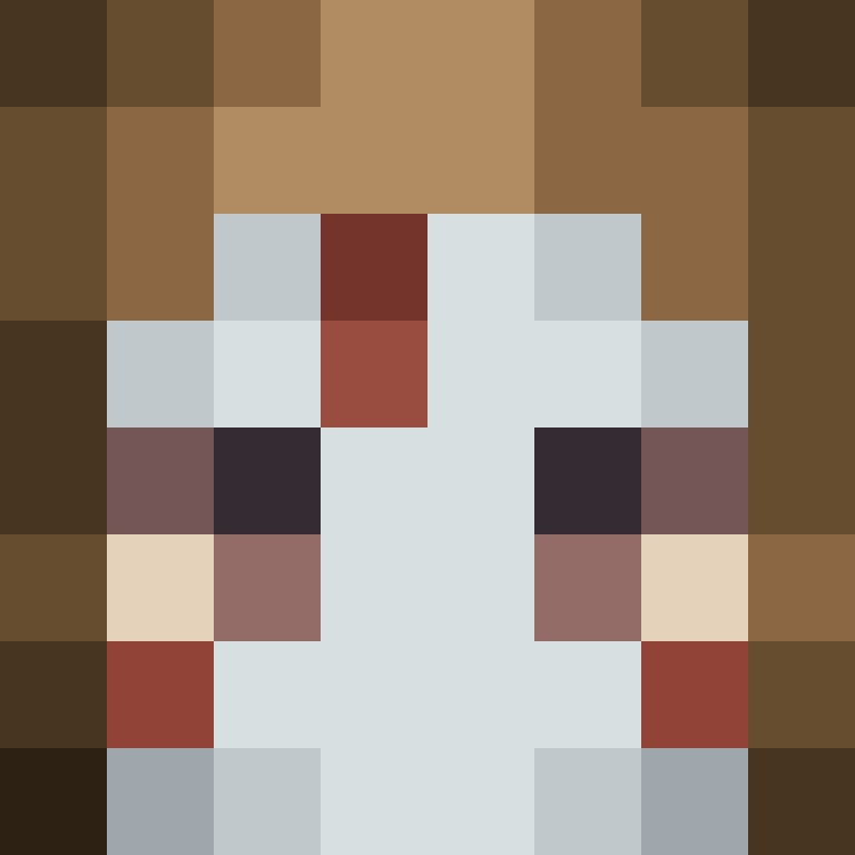 hpyef's skin