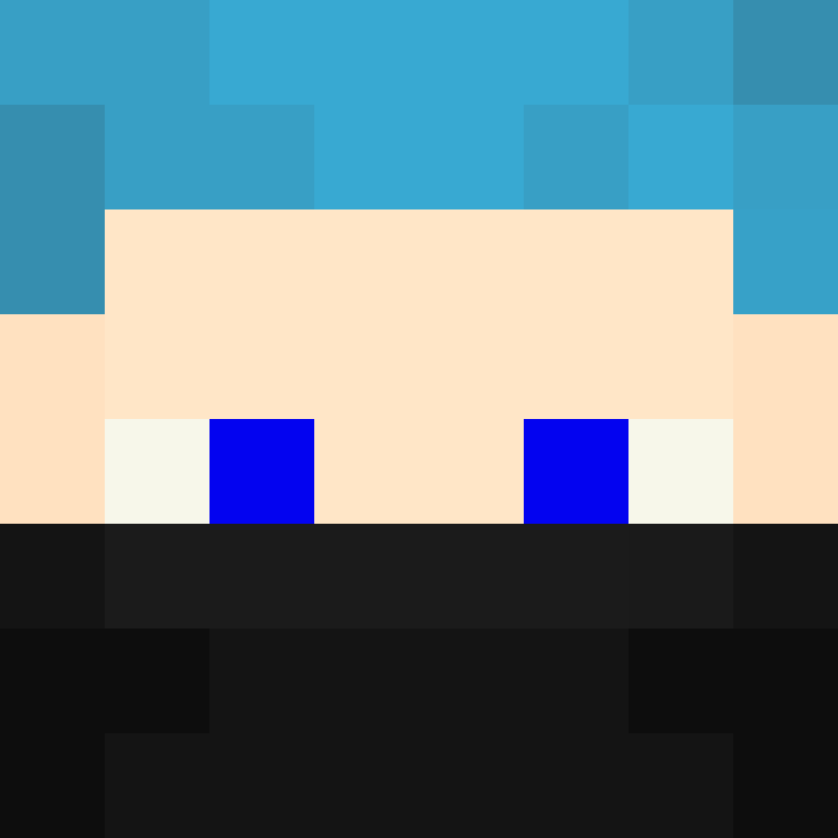 GuyNamedKaine's skin