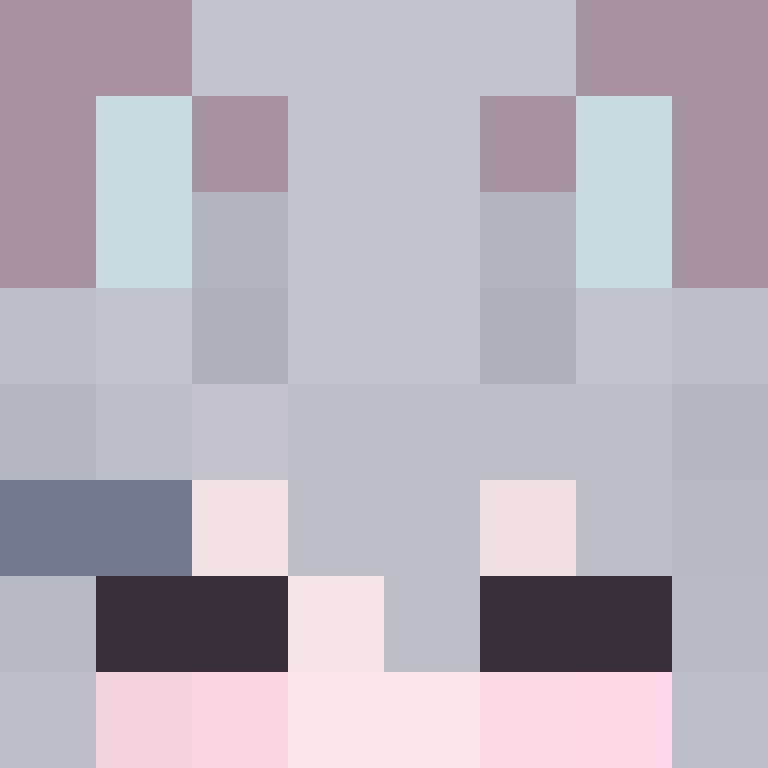 h4yl33's skin