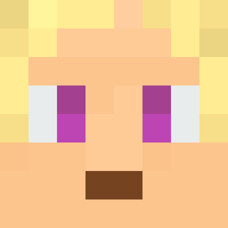 theDevJade's skin