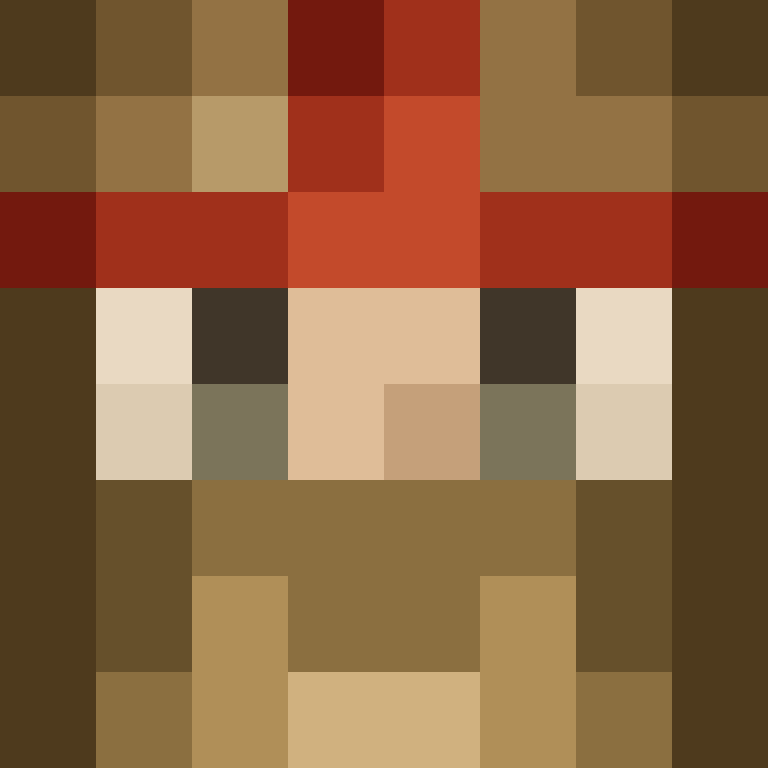 marael18's skin