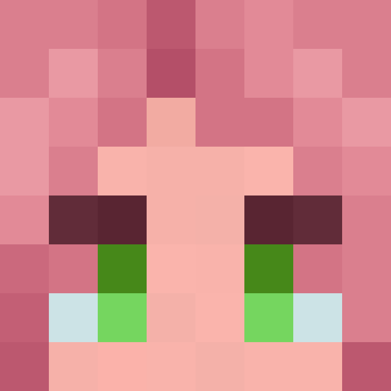 SkinEnthusiast's skin