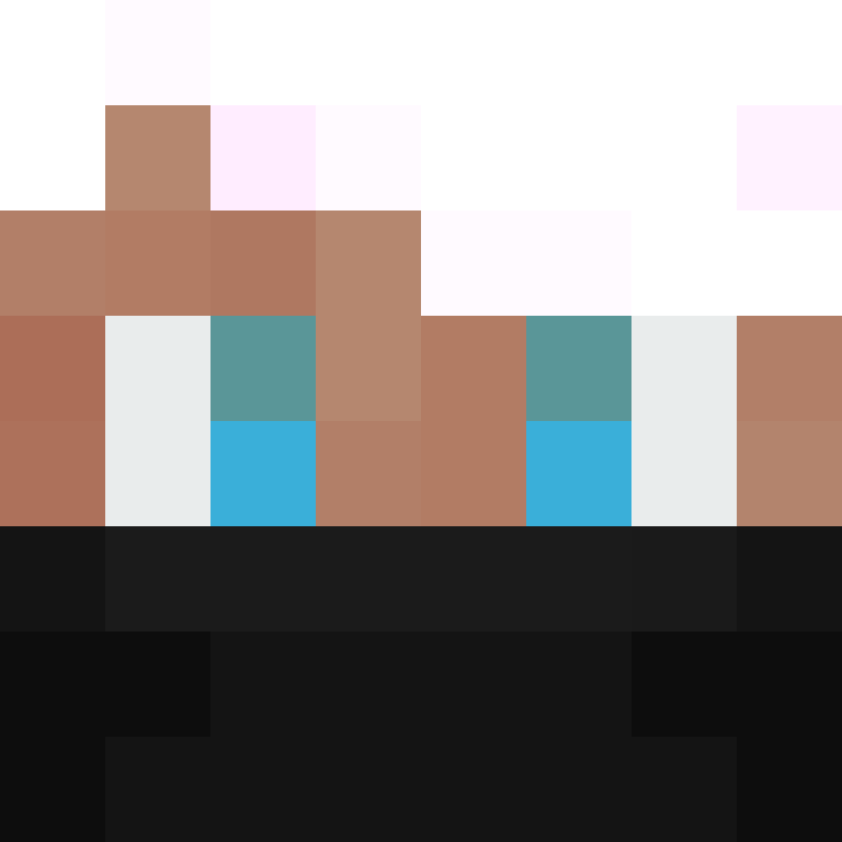 o___j's skin