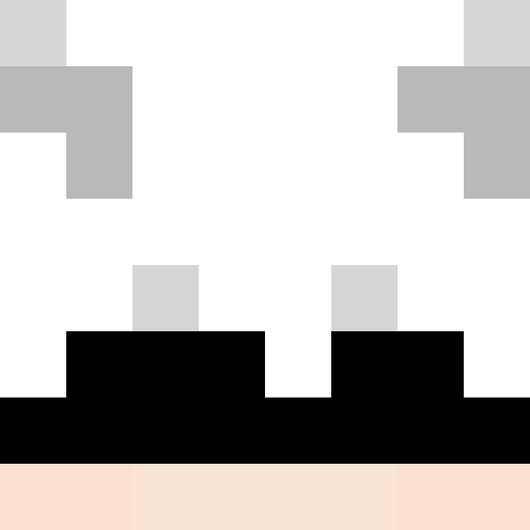 CrypticLoser13's skin