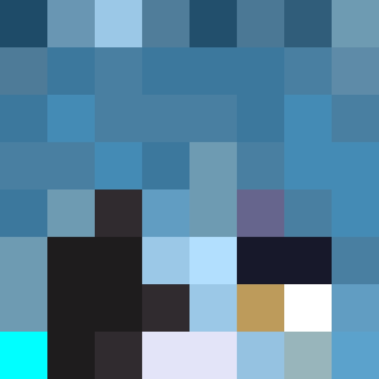 MHF_Mineskin's skin