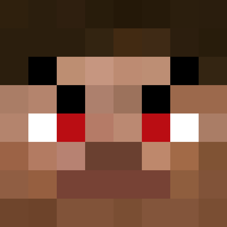Bagbox13's skin