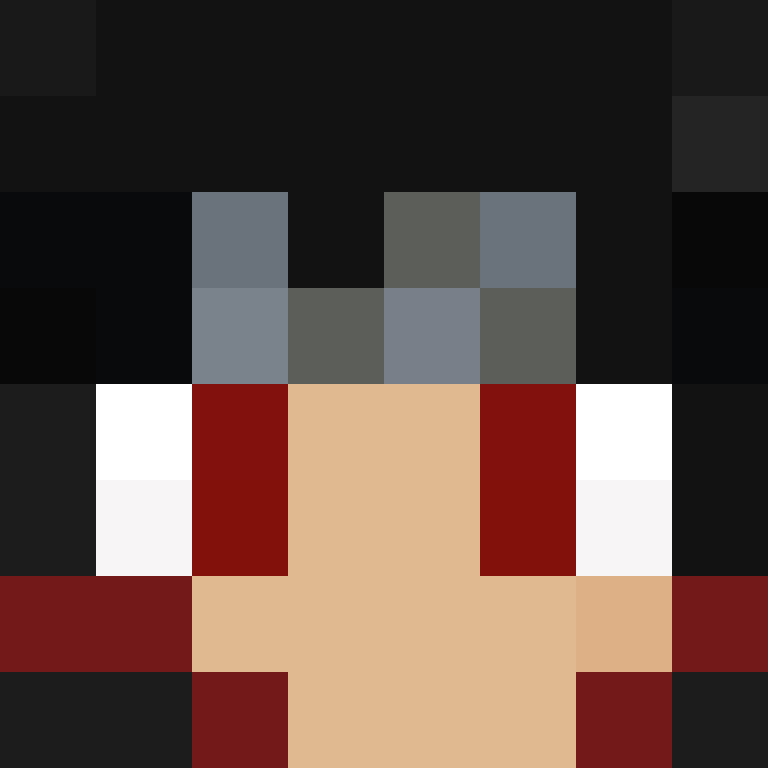 AI_Agent's skin