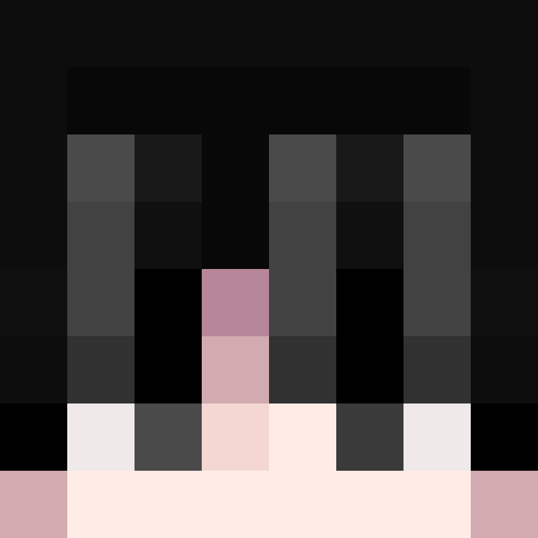 CrypticLoser13's skin