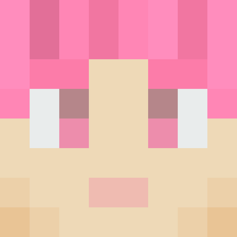 vexlehaha's skin