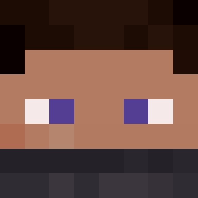 Piedrita17's skin