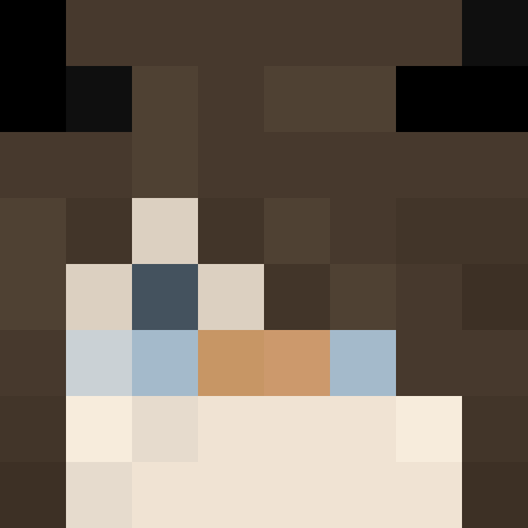 PrinceCR's skin