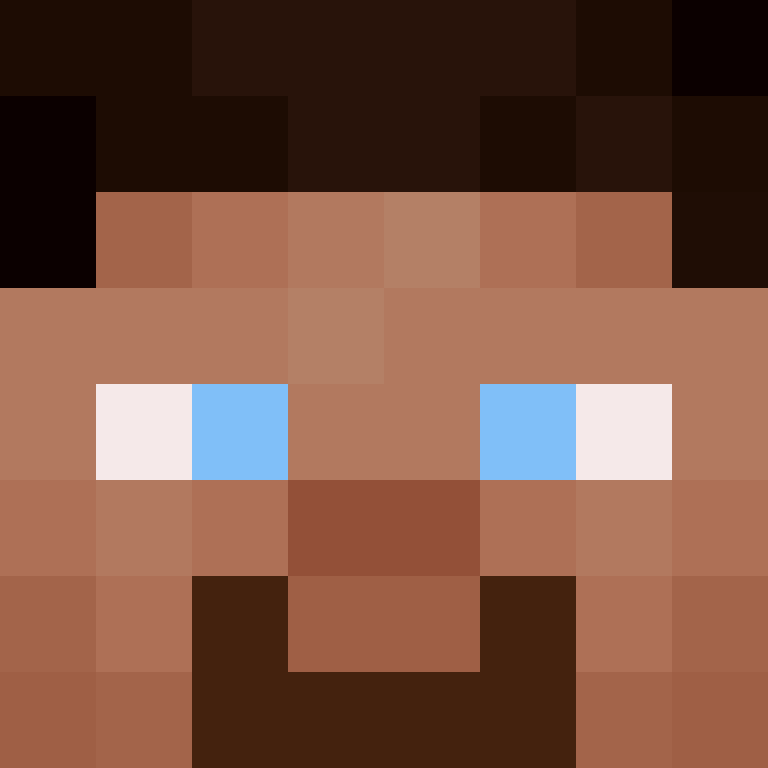 Shar_d's skin