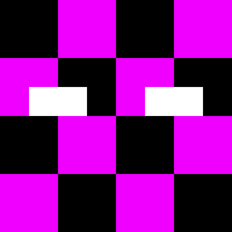 tusg's skin