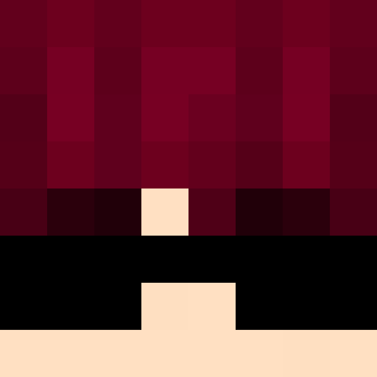 Xenyria's skin