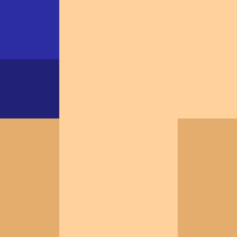 PrinceCR's skin