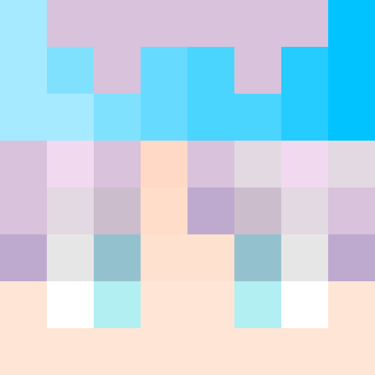 TheCuriousMiner's skin