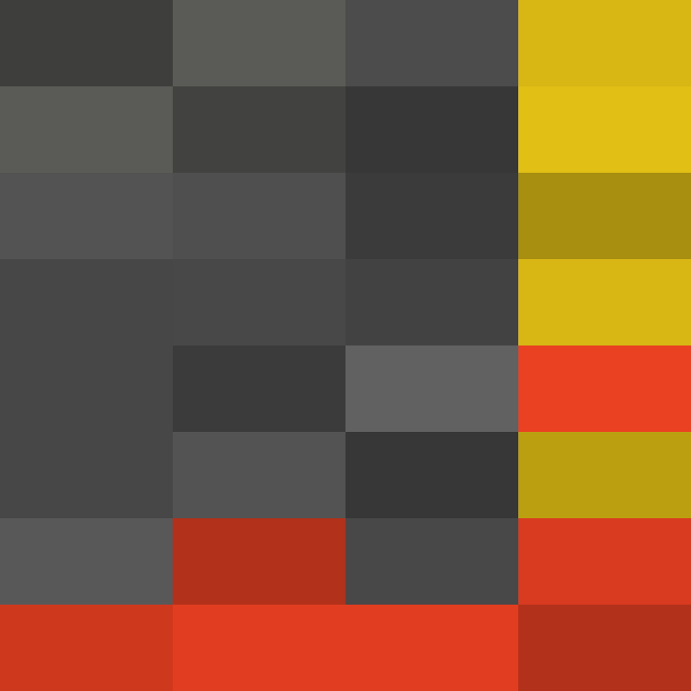 Lenticchie's skin