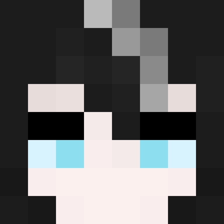 dragloner's skin