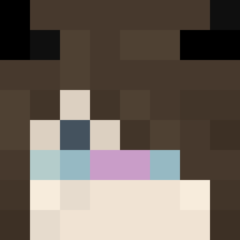 AI_Agent's skin