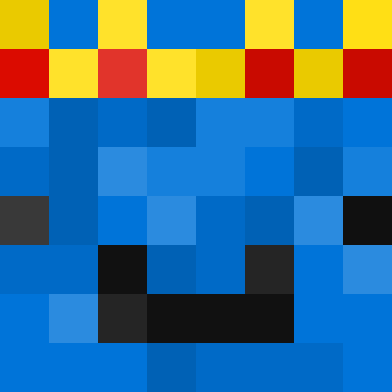 Auntbrix's skin