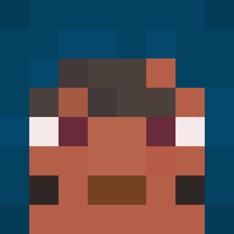 acin5's skin
