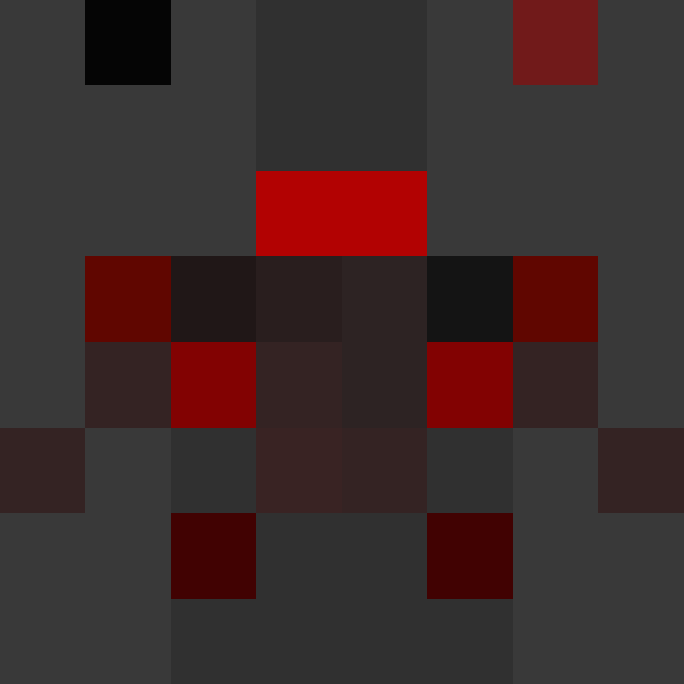 Lugattu's skin