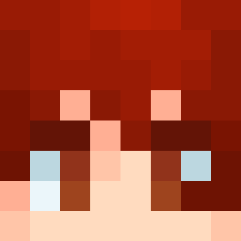 edgyspence's skin