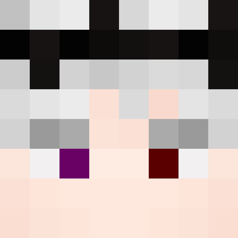 aXe18's skin