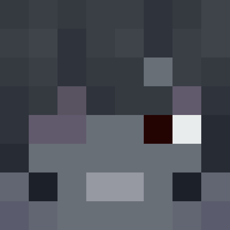 TheSilverDreams's skin