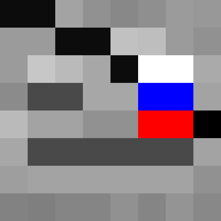 CeilingBird's skin