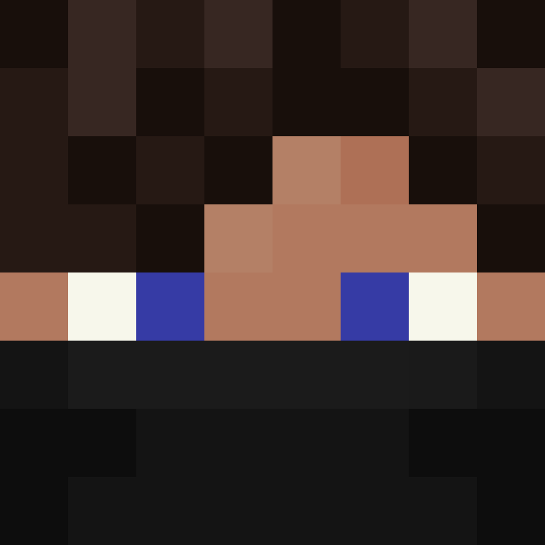 Snappyb3ast's skin