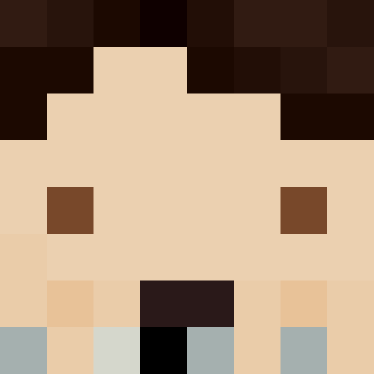 Ichiinn's skin